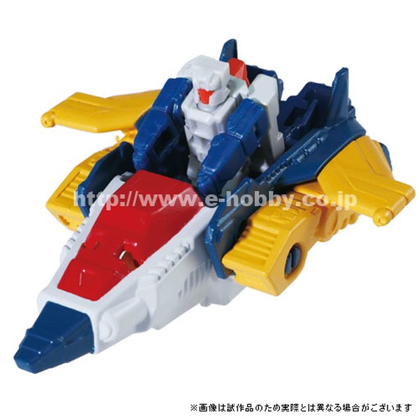 Color Photos Of Legends Series Blaster Wheelie Rewind Weirdwolf Fortress Maximus  (8 of 17)